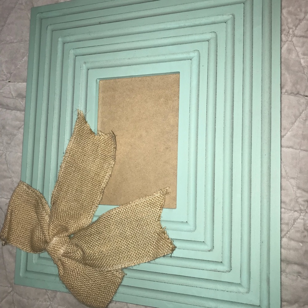 Picture frame